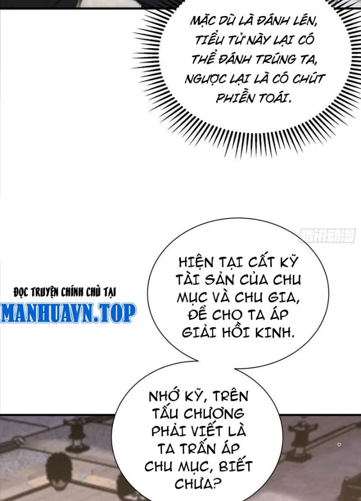 Tiêu Rồi, Ta Bị Mỹ Nữ Võ Thần Khóa Lại Rồi Chapter 50 - 69
