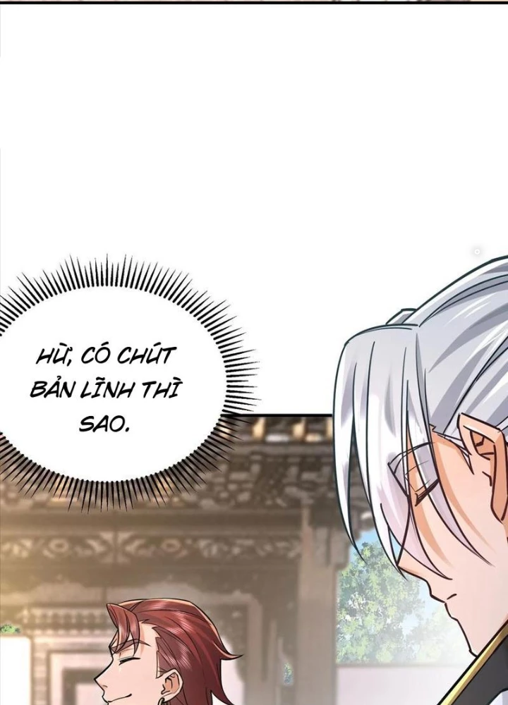 Tiêu Rồi, Ta Bị Mỹ Nữ Võ Thần Khóa Lại Rồi Chapter 50 - 73