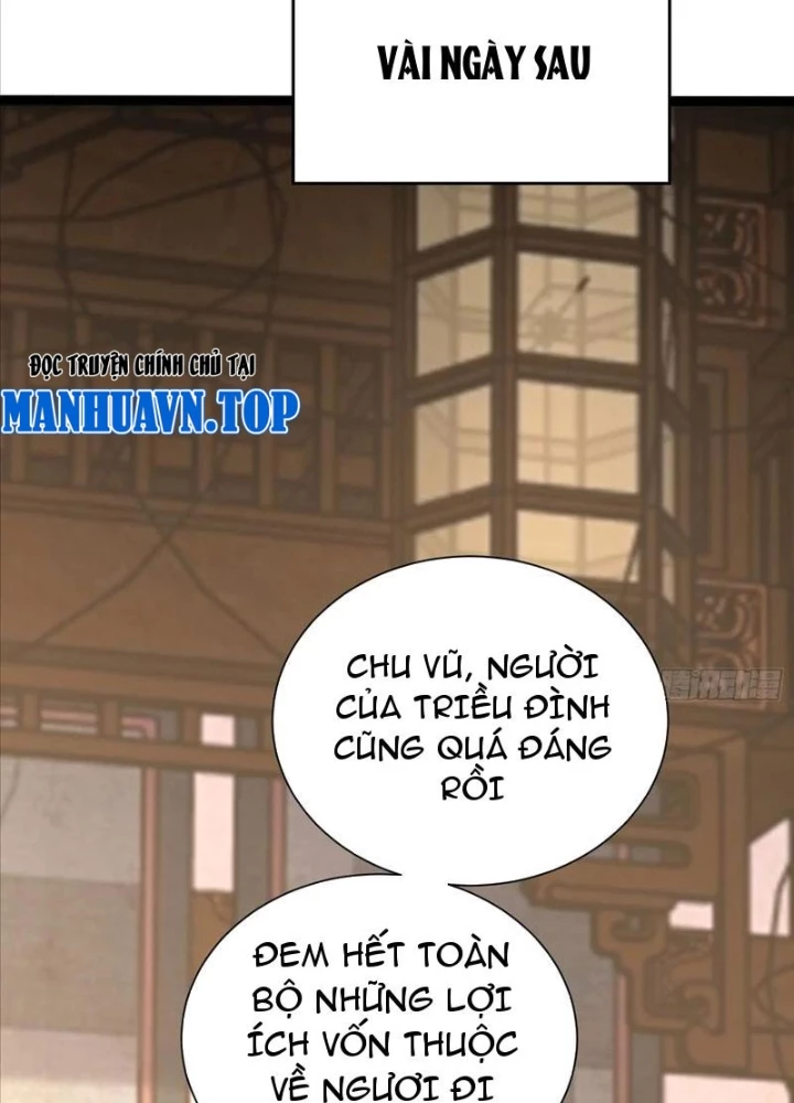 Tiêu Rồi, Ta Bị Mỹ Nữ Võ Thần Khóa Lại Rồi Chapter 51 - 5
