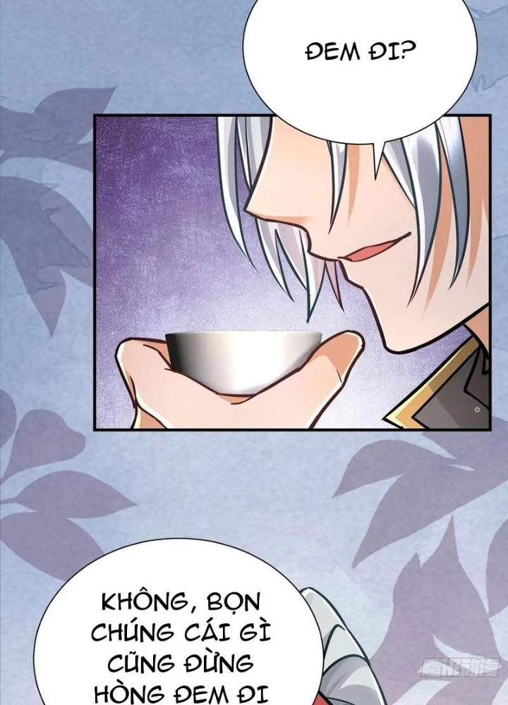Tiêu Rồi, Ta Bị Mỹ Nữ Võ Thần Khóa Lại Rồi Chapter 51 - 9