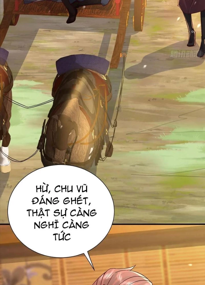 Tiêu Rồi, Ta Bị Mỹ Nữ Võ Thần Khóa Lại Rồi Chapter 51 - 19