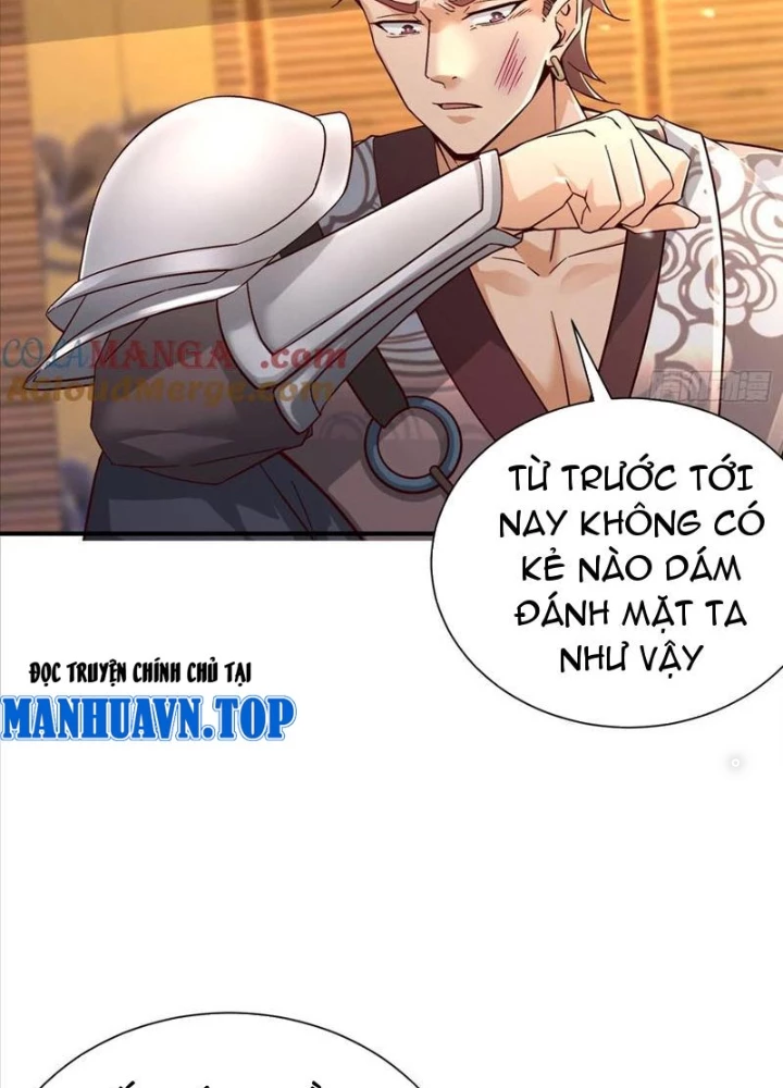 Tiêu Rồi, Ta Bị Mỹ Nữ Võ Thần Khóa Lại Rồi Chapter 51 - 21