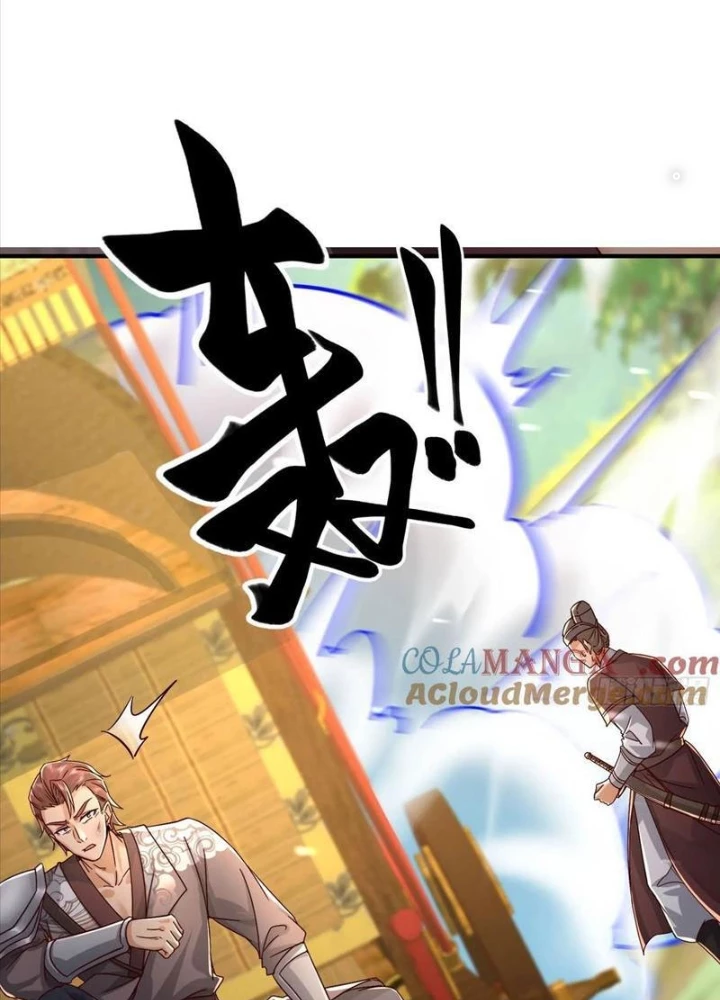 Tiêu Rồi, Ta Bị Mỹ Nữ Võ Thần Khóa Lại Rồi Chapter 51 - 25
