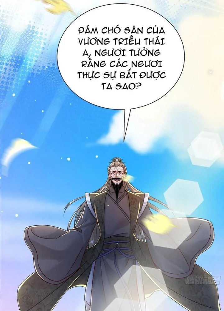 Tiêu Rồi, Ta Bị Mỹ Nữ Võ Thần Khóa Lại Rồi Chapter 51 - 31