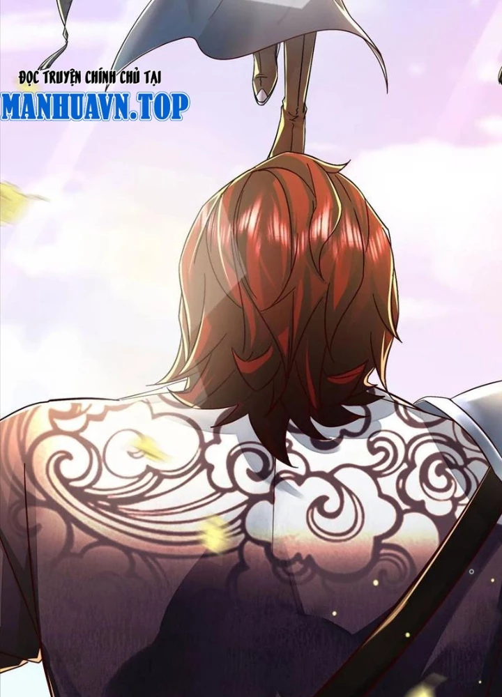 Tiêu Rồi, Ta Bị Mỹ Nữ Võ Thần Khóa Lại Rồi Chapter 51 - 33