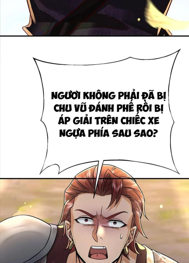 Tiêu Rồi, Ta Bị Mỹ Nữ Võ Thần Khóa Lại Rồi Chapter 51 - 35