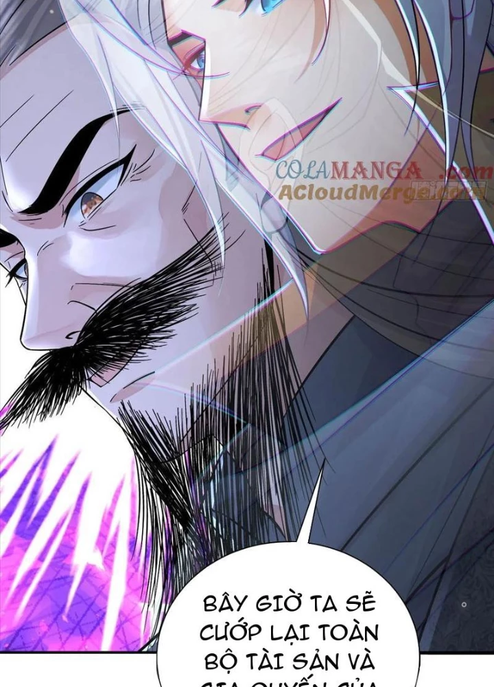 Tiêu Rồi, Ta Bị Mỹ Nữ Võ Thần Khóa Lại Rồi Chapter 51 - 39