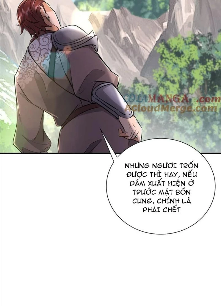 Tiêu Rồi, Ta Bị Mỹ Nữ Võ Thần Khóa Lại Rồi Chapter 51 - 43