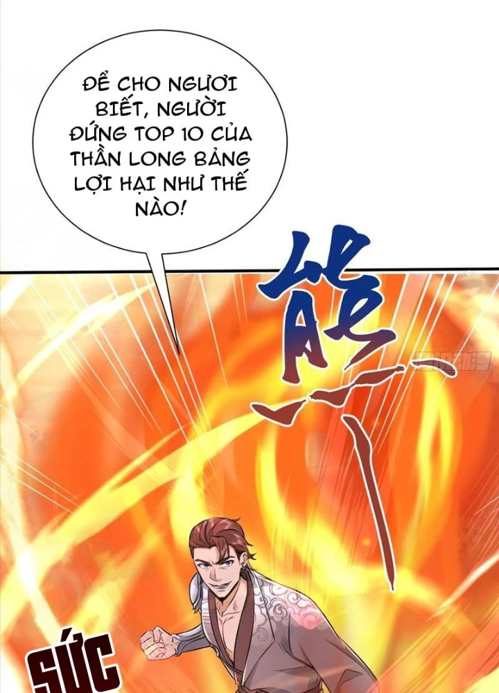Tiêu Rồi, Ta Bị Mỹ Nữ Võ Thần Khóa Lại Rồi Chapter 51 - 45