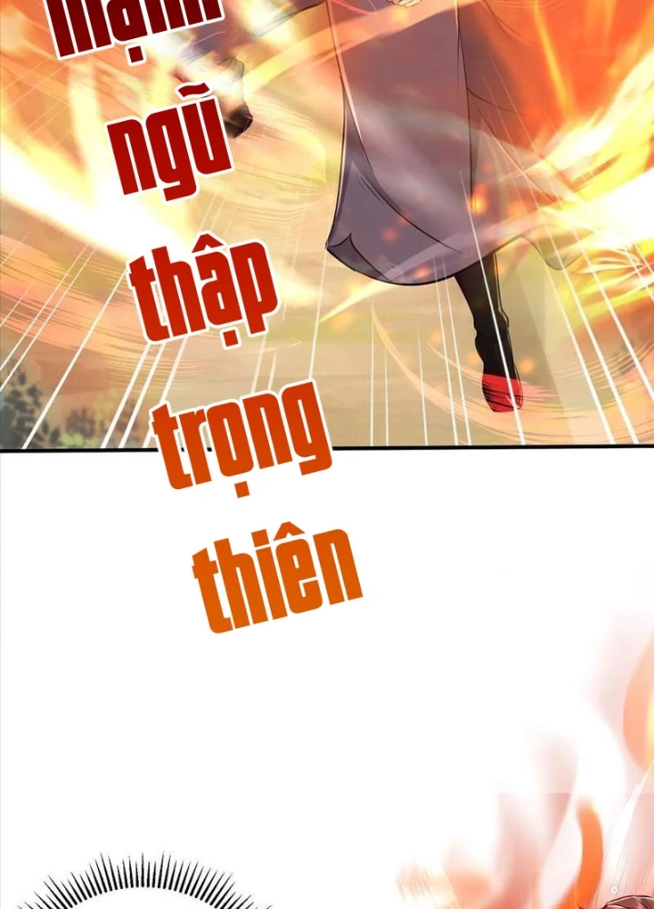 Tiêu Rồi, Ta Bị Mỹ Nữ Võ Thần Khóa Lại Rồi Chapter 51 - 47