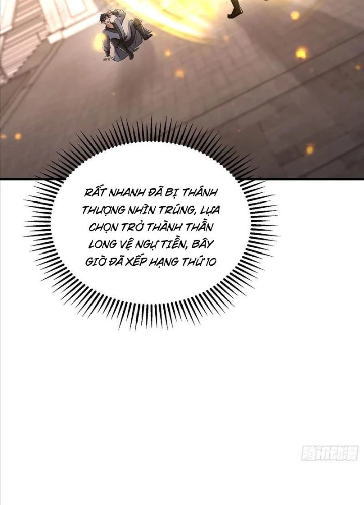 Tiêu Rồi, Ta Bị Mỹ Nữ Võ Thần Khóa Lại Rồi Chapter 51 - 53