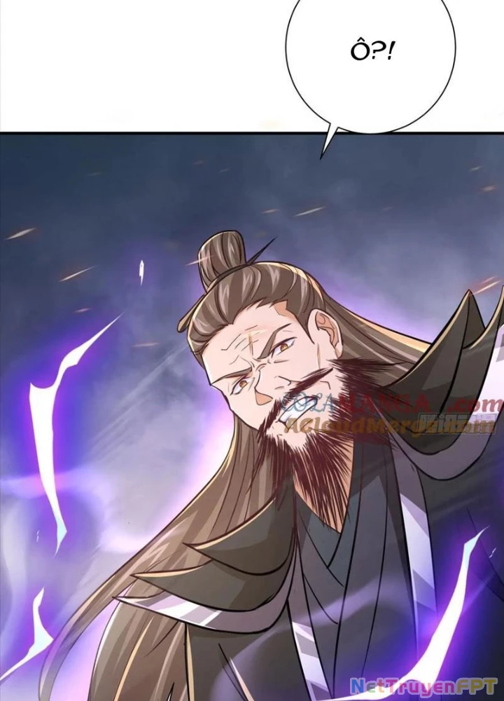 Tiêu Rồi, Ta Bị Mỹ Nữ Võ Thần Khóa Lại Rồi Chapter 51 - 65