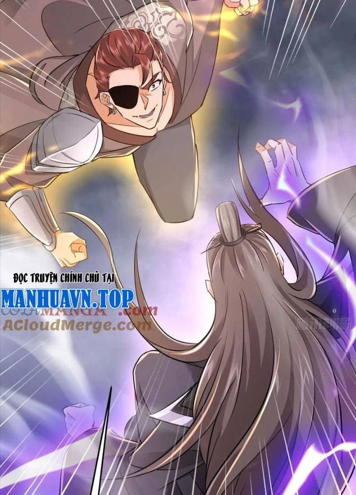 Tiêu Rồi, Ta Bị Mỹ Nữ Võ Thần Khóa Lại Rồi Chapter 51 - 69