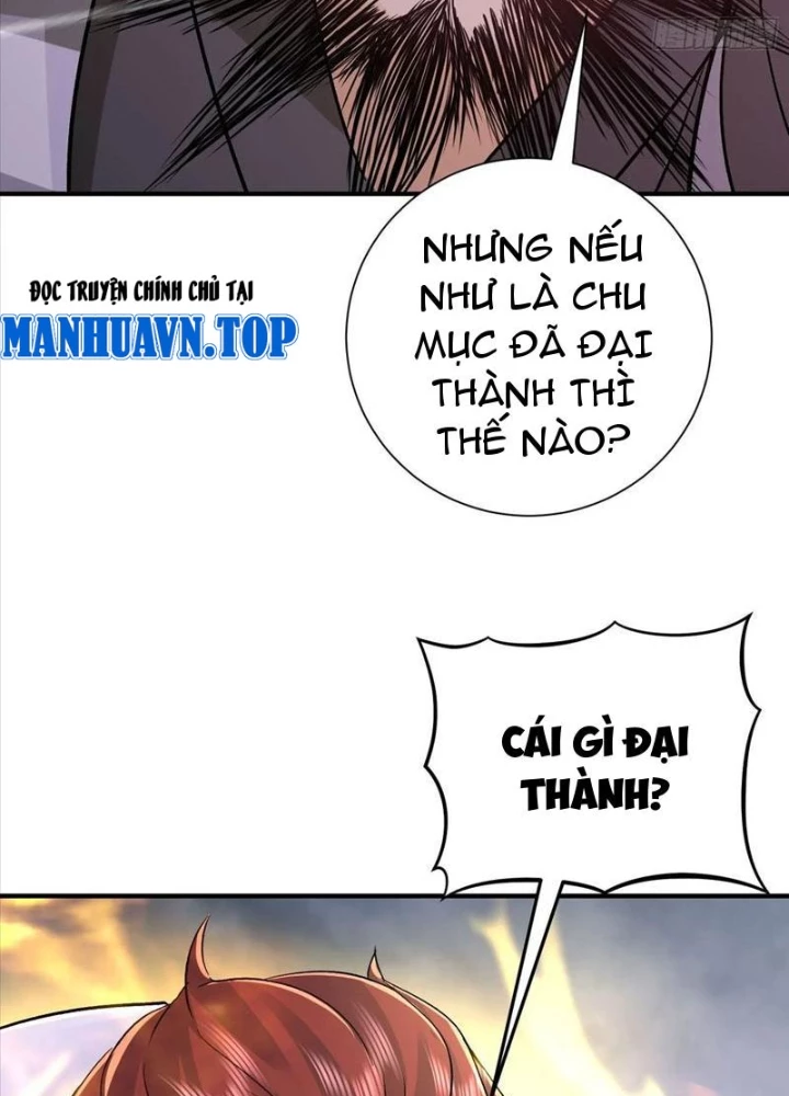 Tiêu Rồi, Ta Bị Mỹ Nữ Võ Thần Khóa Lại Rồi Chapter 51 - 77