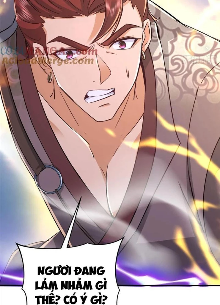 Tiêu Rồi, Ta Bị Mỹ Nữ Võ Thần Khóa Lại Rồi Chapter 51 - 79