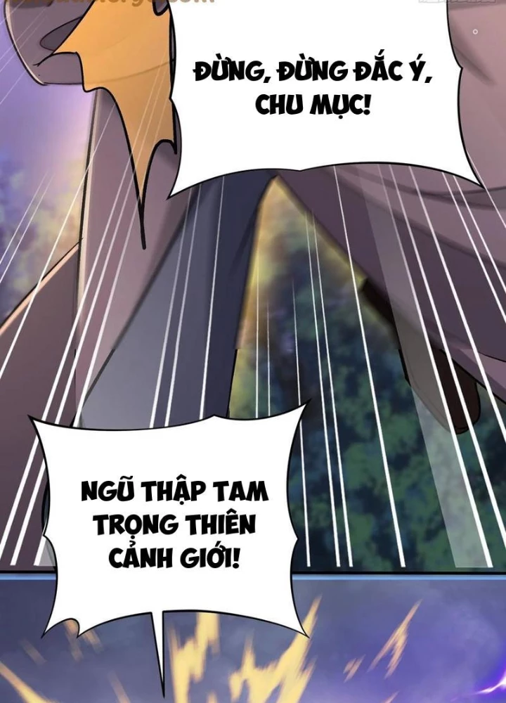 Tiêu Rồi, Ta Bị Mỹ Nữ Võ Thần Khóa Lại Rồi Chapter 52 - 13