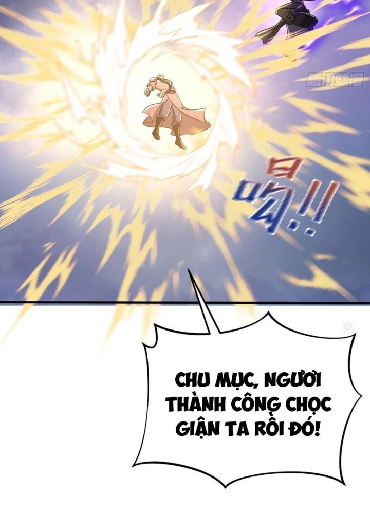 Tiêu Rồi, Ta Bị Mỹ Nữ Võ Thần Khóa Lại Rồi Chapter 52 - 15