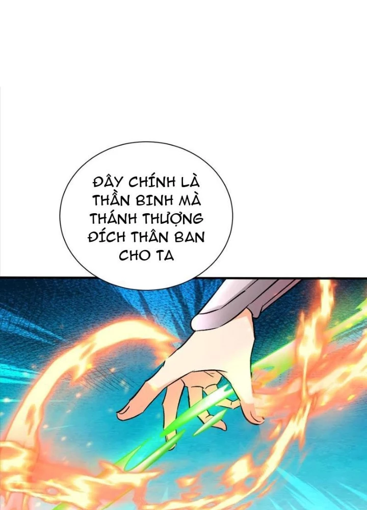 Tiêu Rồi, Ta Bị Mỹ Nữ Võ Thần Khóa Lại Rồi Chapter 52 - 17