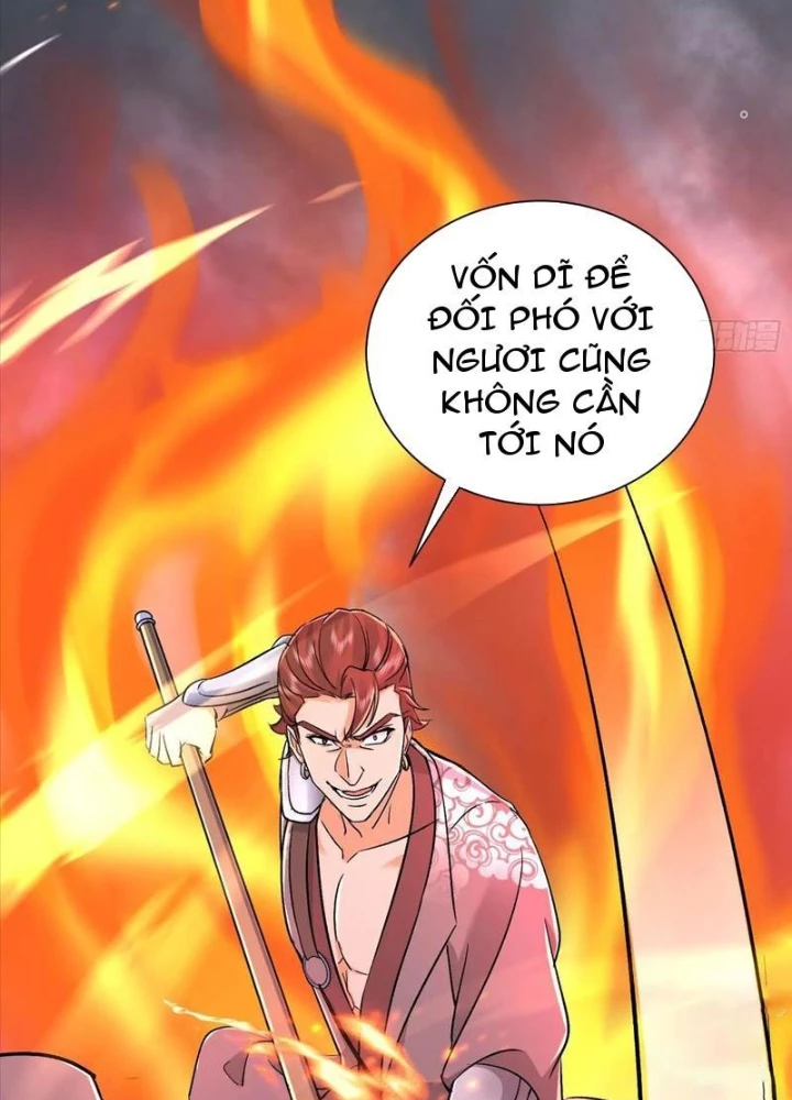 Tiêu Rồi, Ta Bị Mỹ Nữ Võ Thần Khóa Lại Rồi Chapter 52 - 19
