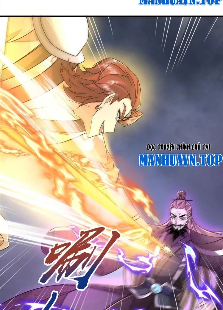 Tiêu Rồi, Ta Bị Mỹ Nữ Võ Thần Khóa Lại Rồi Chapter 52 - 41