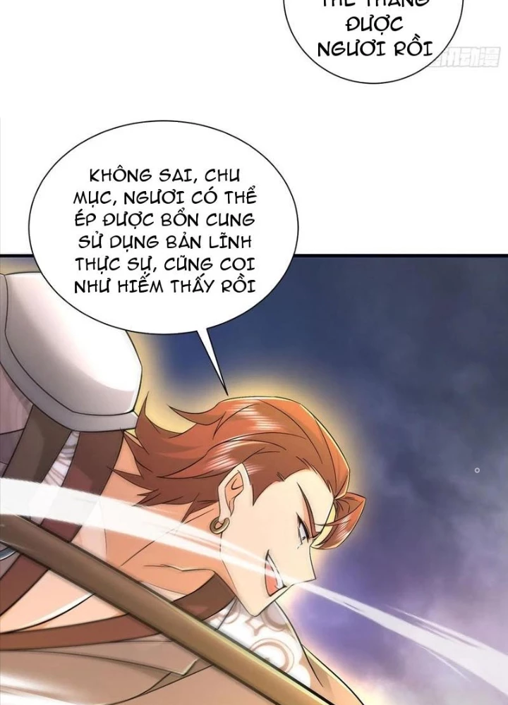 Tiêu Rồi, Ta Bị Mỹ Nữ Võ Thần Khóa Lại Rồi Chapter 52 - 45