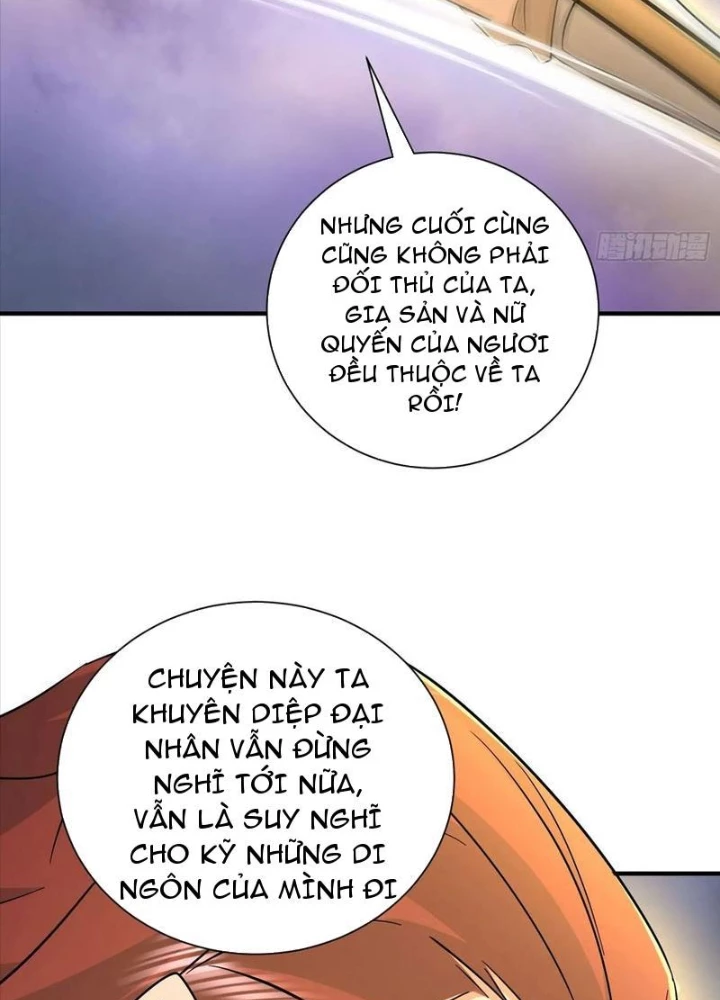 Tiêu Rồi, Ta Bị Mỹ Nữ Võ Thần Khóa Lại Rồi Chapter 52 - 47