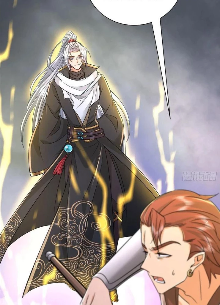 Tiêu Rồi, Ta Bị Mỹ Nữ Võ Thần Khóa Lại Rồi Chapter 52 - 51