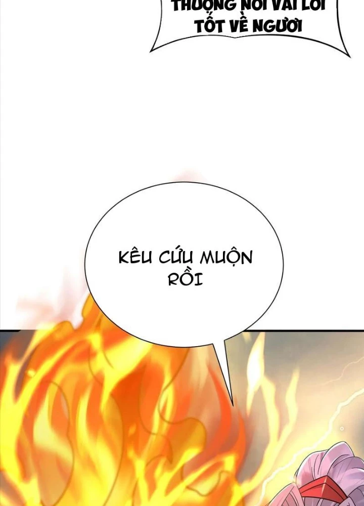 Tiêu Rồi, Ta Bị Mỹ Nữ Võ Thần Khóa Lại Rồi Chapter 52 - 63