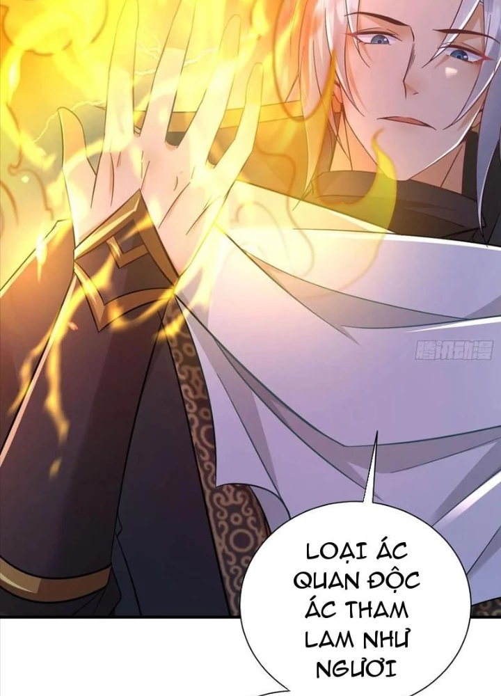 Tiêu Rồi, Ta Bị Mỹ Nữ Võ Thần Khóa Lại Rồi Chapter 52 - 65