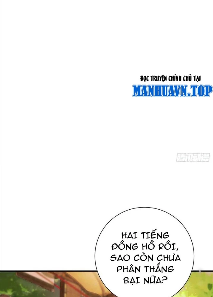 Tiêu Rồi, Ta Bị Mỹ Nữ Võ Thần Khóa Lại Rồi Chapter 52 - 69