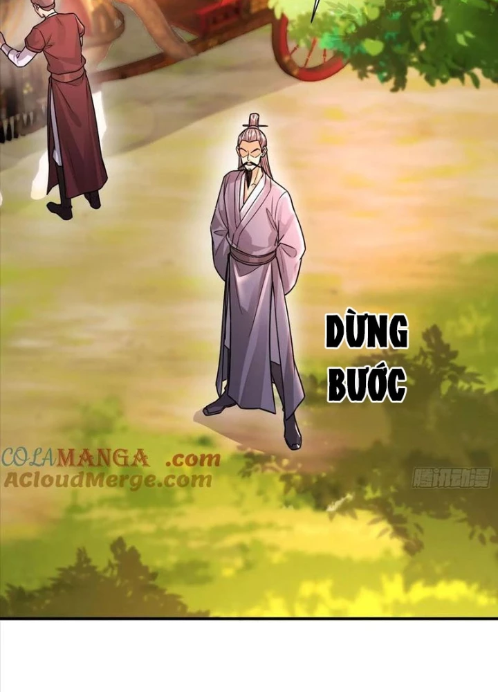 Tiêu Rồi, Ta Bị Mỹ Nữ Võ Thần Khóa Lại Rồi Chapter 52 - 71