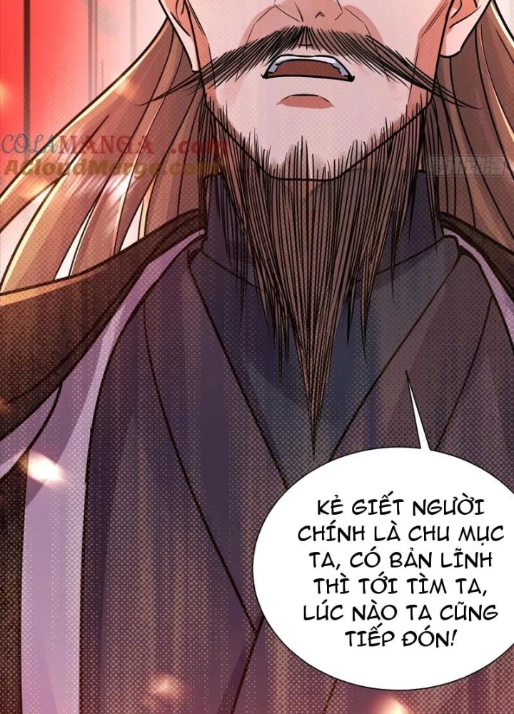 Tiêu Rồi, Ta Bị Mỹ Nữ Võ Thần Khóa Lại Rồi Chapter 52 - 81