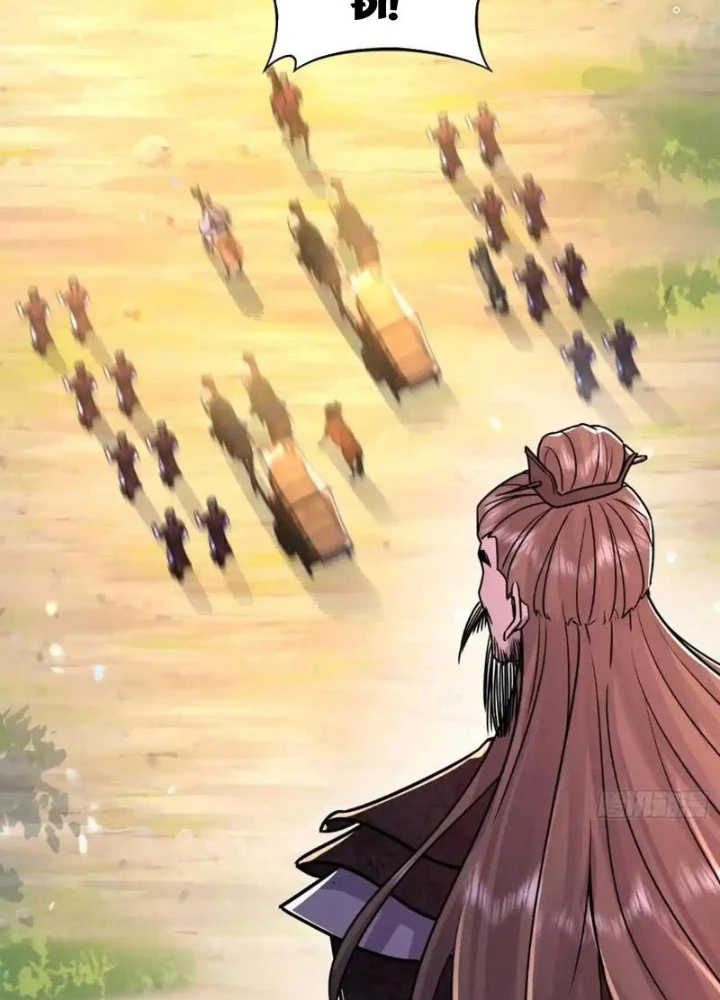 Tiêu Rồi, Ta Bị Mỹ Nữ Võ Thần Khóa Lại Rồi Chapter 53 - 7
