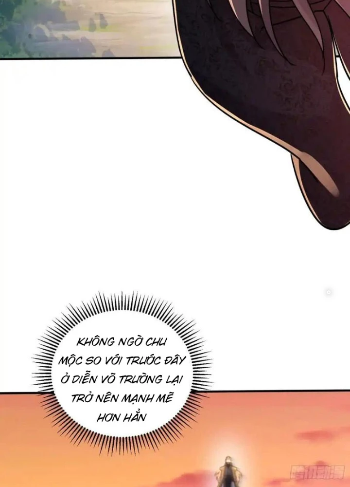 Tiêu Rồi, Ta Bị Mỹ Nữ Võ Thần Khóa Lại Rồi Chapter 53 - 9