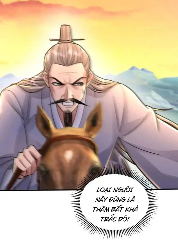 Tiêu Rồi, Ta Bị Mỹ Nữ Võ Thần Khóa Lại Rồi Chapter 53 - 11