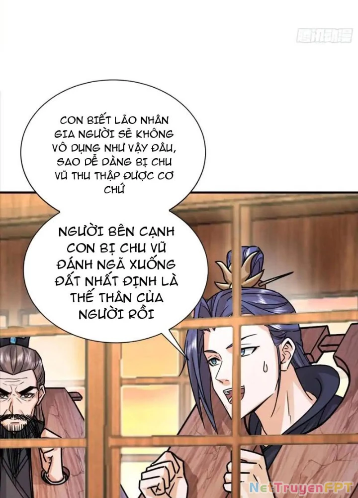 Tiêu Rồi, Ta Bị Mỹ Nữ Võ Thần Khóa Lại Rồi Chapter 53 - 17