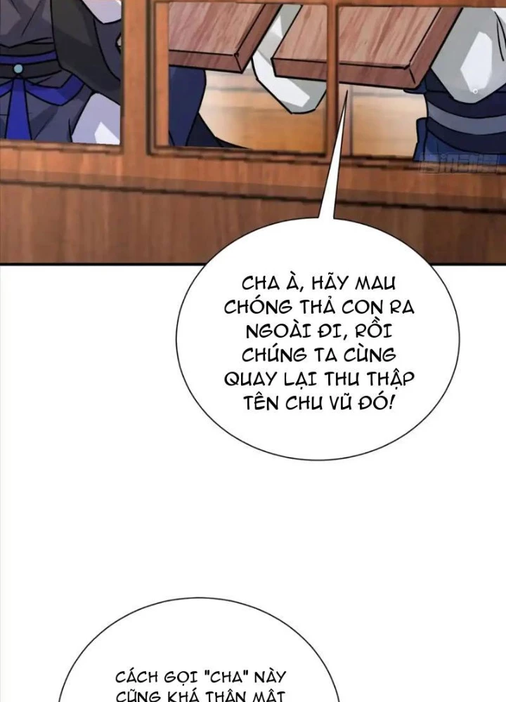 Tiêu Rồi, Ta Bị Mỹ Nữ Võ Thần Khóa Lại Rồi Chapter 53 - 19