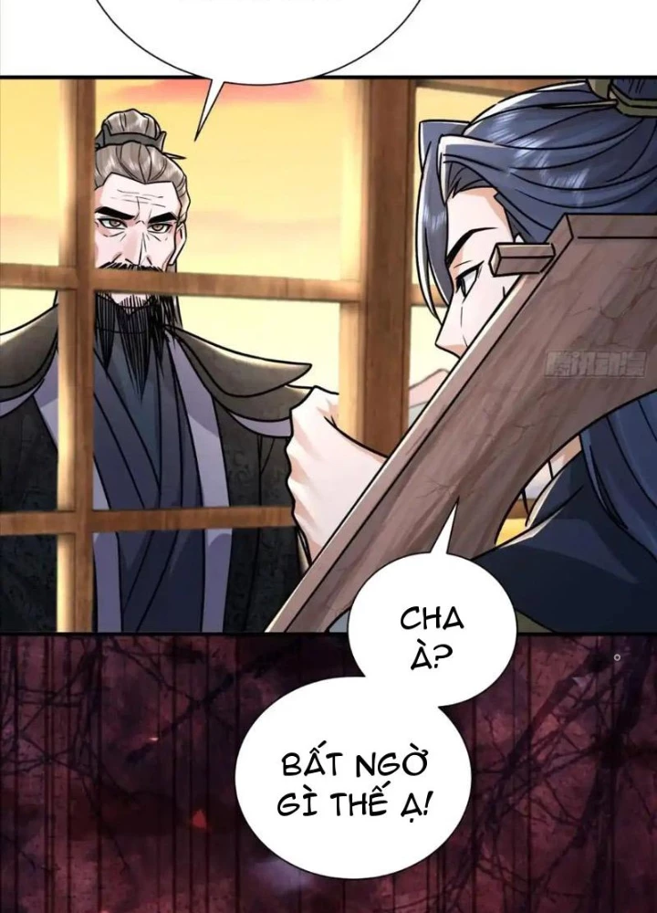 Tiêu Rồi, Ta Bị Mỹ Nữ Võ Thần Khóa Lại Rồi Chapter 53 - 21