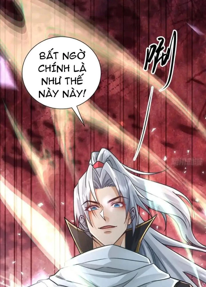 Tiêu Rồi, Ta Bị Mỹ Nữ Võ Thần Khóa Lại Rồi Chapter 53 - 23