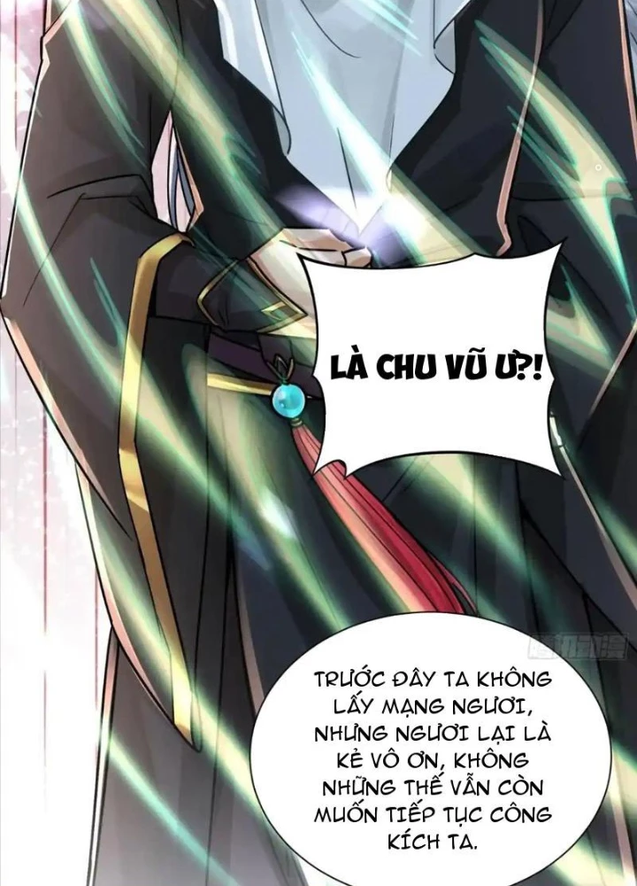 Tiêu Rồi, Ta Bị Mỹ Nữ Võ Thần Khóa Lại Rồi Chapter 53 - 25
