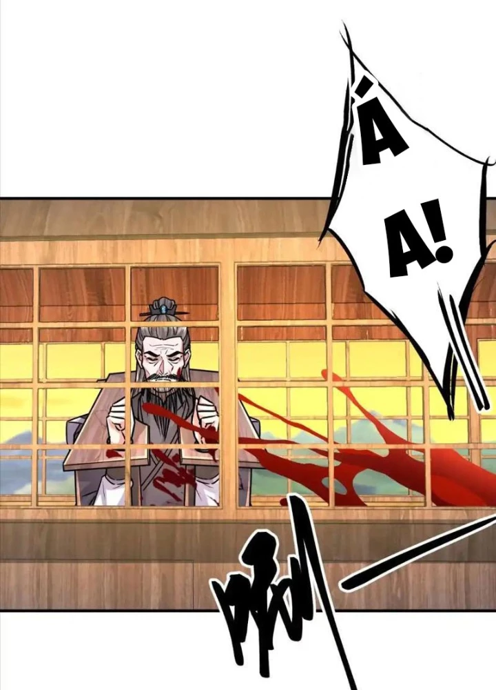 Tiêu Rồi, Ta Bị Mỹ Nữ Võ Thần Khóa Lại Rồi Chapter 53 - 29