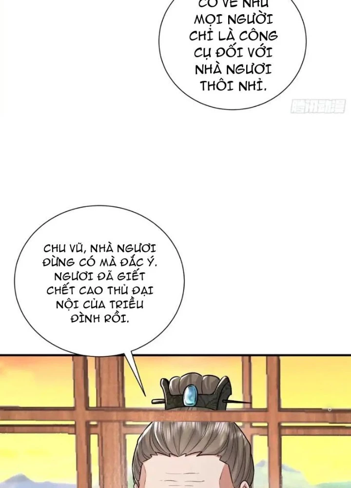 Tiêu Rồi, Ta Bị Mỹ Nữ Võ Thần Khóa Lại Rồi Chapter 53 - 33
