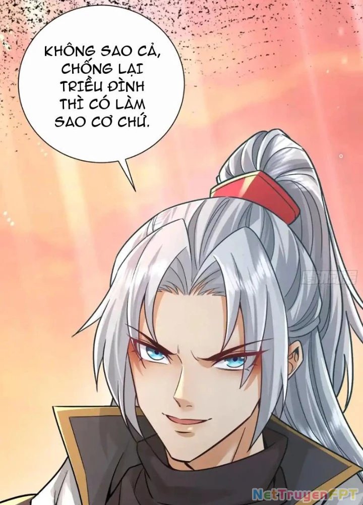 Tiêu Rồi, Ta Bị Mỹ Nữ Võ Thần Khóa Lại Rồi Chapter 53 - 37
