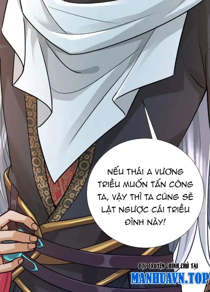 Tiêu Rồi, Ta Bị Mỹ Nữ Võ Thần Khóa Lại Rồi Chapter 53 - 39