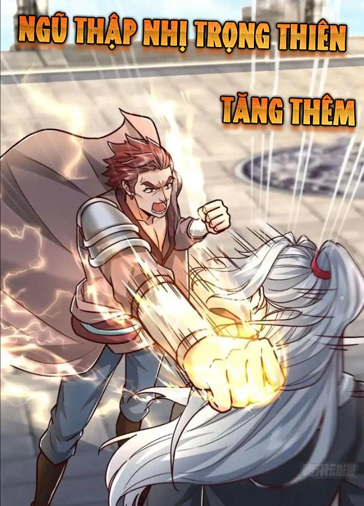 Tiêu Rồi, Ta Bị Mỹ Nữ Võ Thần Khóa Lại Rồi Chapter 53 - 45