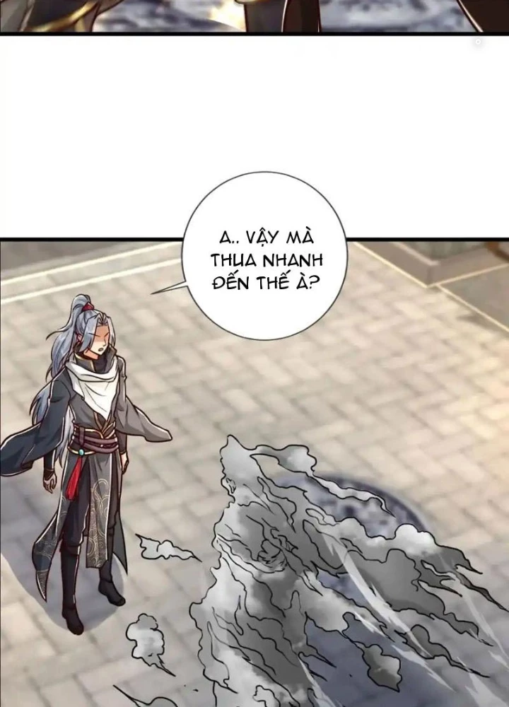 Tiêu Rồi, Ta Bị Mỹ Nữ Võ Thần Khóa Lại Rồi Chapter 53 - 49