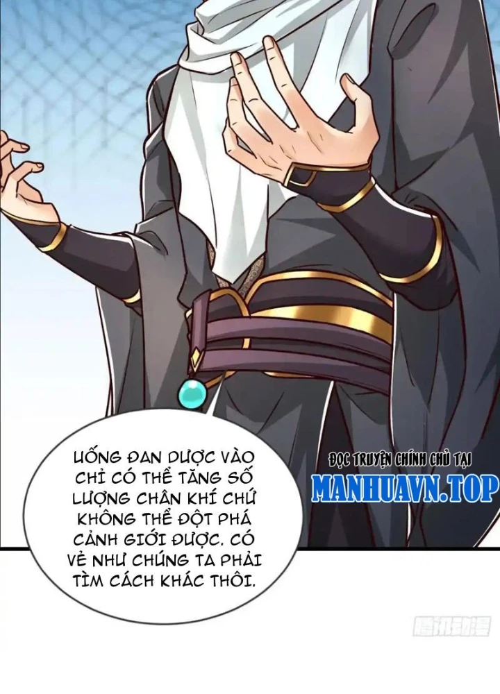 Tiêu Rồi, Ta Bị Mỹ Nữ Võ Thần Khóa Lại Rồi Chapter 53 - 59
