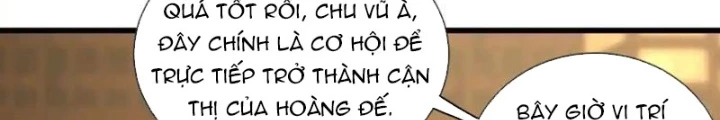 Tiêu Rồi, Ta Bị Mỹ Nữ Võ Thần Khóa Lại Rồi Chapter 53 - 66