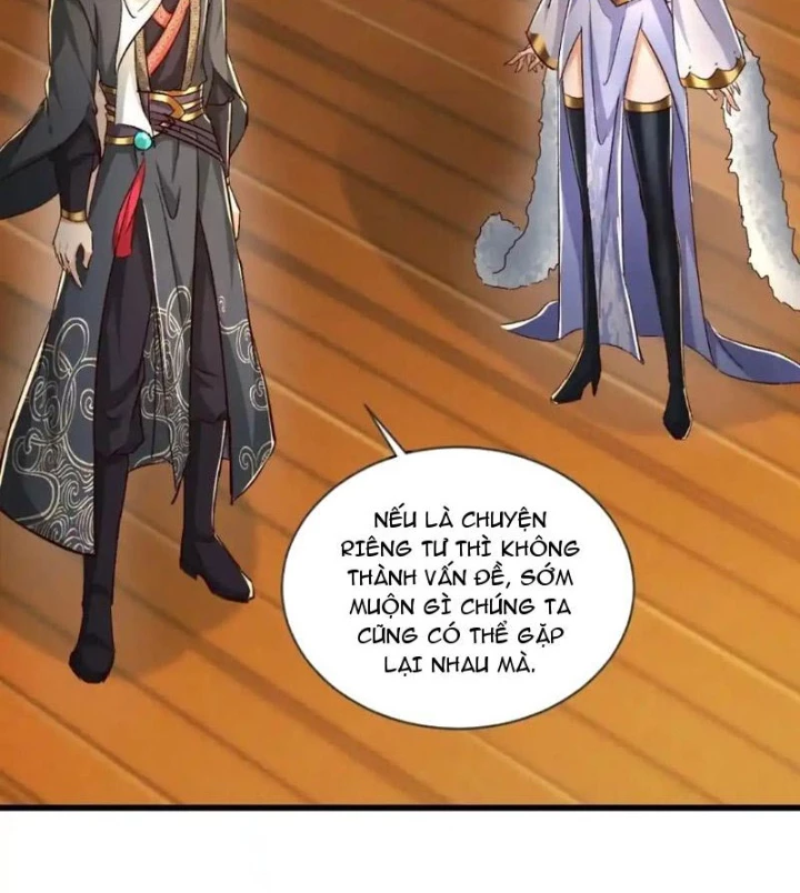 Tiêu Rồi, Ta Bị Mỹ Nữ Võ Thần Khóa Lại Rồi Chapter 53 - 75