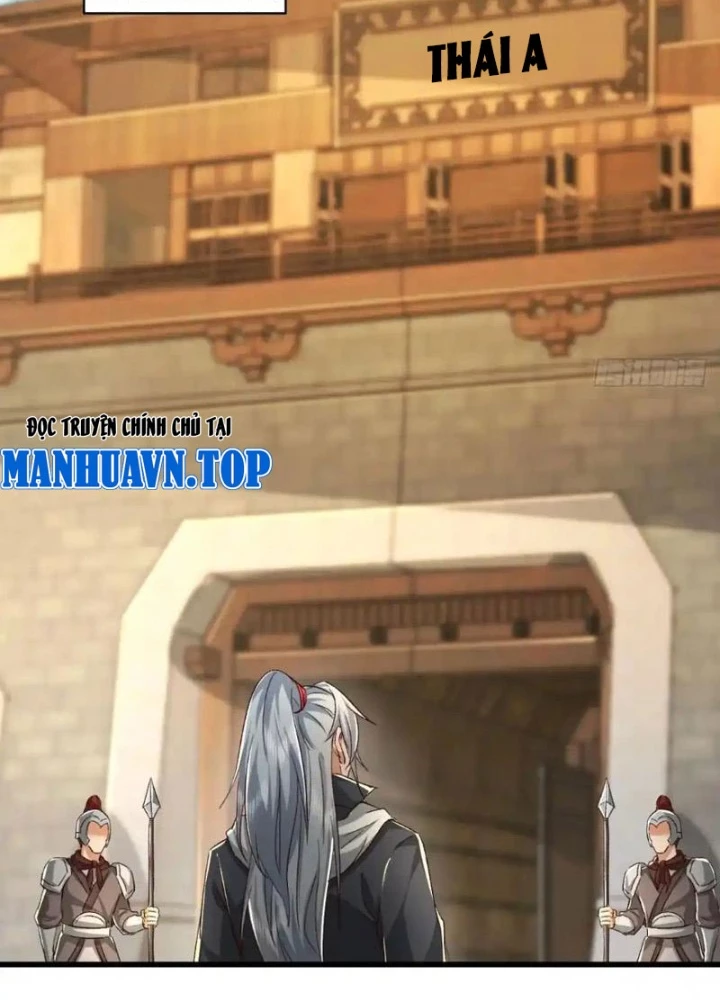 Tiêu Rồi, Ta Bị Mỹ Nữ Võ Thần Khóa Lại Rồi Chapter 54 - 5